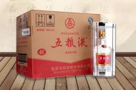 襄城五粮液回收